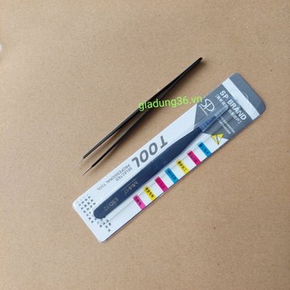Nhip gắp linh kiện chống tĩnh điện , nhip kẹp gắp linh kiện