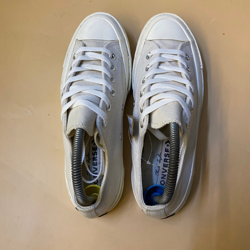 Giày chính hãng đã qua sử dụng