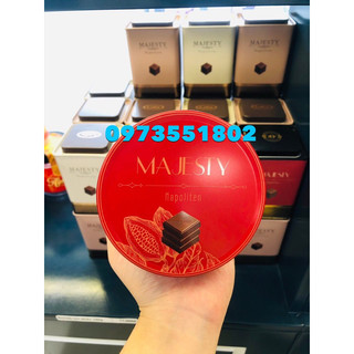 Chocolate thổ nhĩ kỳ majesty 165g