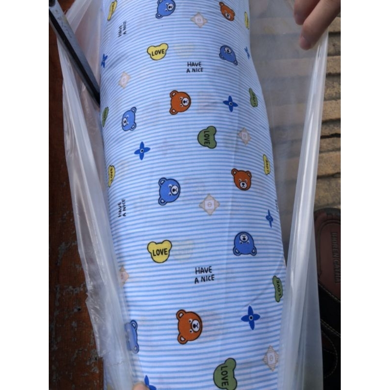 Vải tole lanh loại 1, thấm hút mồ hôi, mặc mát. may đồ bộ, váy ngủ và quần áo trẻ em