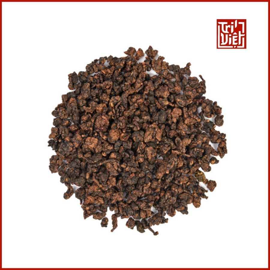 COMBO 10 LOẠI TRÀ Ô LONG - 10G/ LOẠI