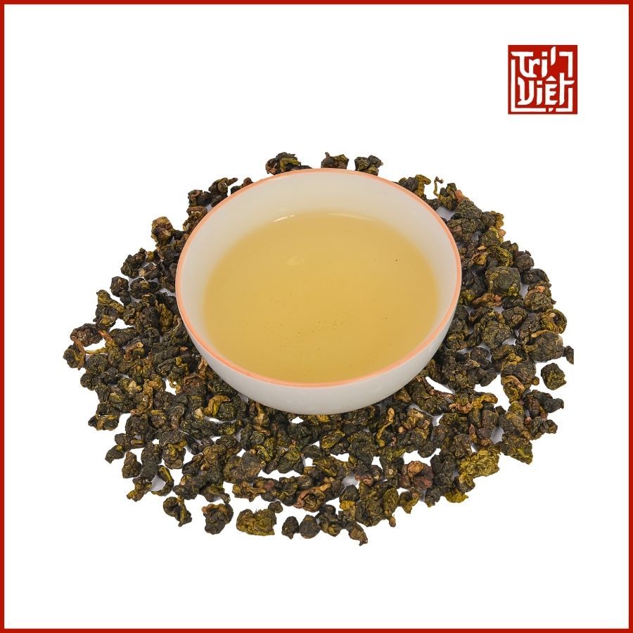 COMBO 10 LOẠI TRÀ Ô LONG - 10G/ LOẠI