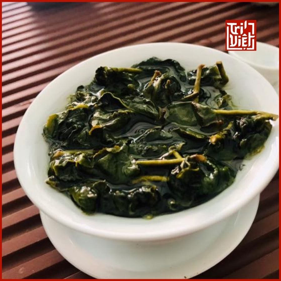 COMBO 10 LOẠI TRÀ Ô LONG - 10G/ LOẠI