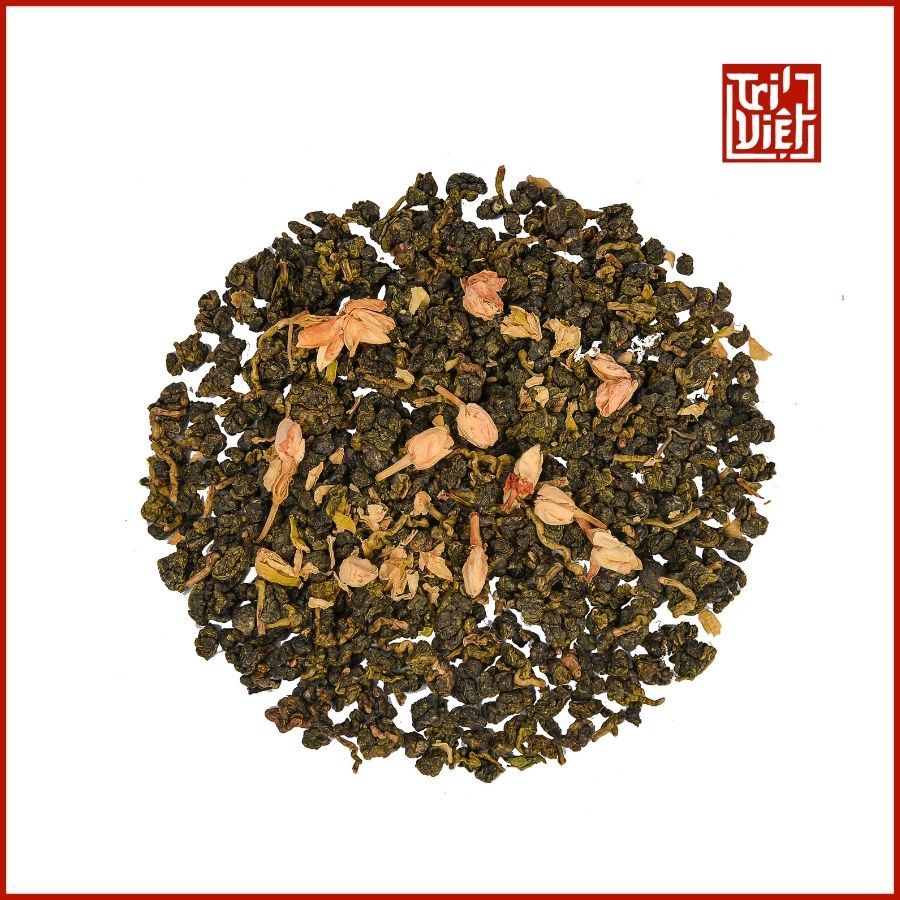 COMBO 10 LOẠI TRÀ Ô LONG - 10G/ LOẠI