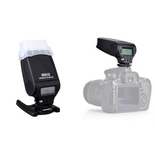 Flash dành cho máy ảnh FUJI và Sony, flash for Fuji and Sony Camera