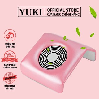 Máy hút bụi nhỏ - máy hút bụi móng làm nail chuyên nghiệp- máy hút bụi kèm túi lọc bụi để bàn tiện lợi