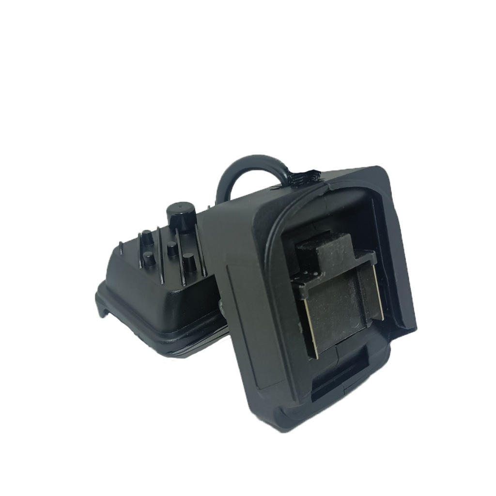 Đèn Pin 3/4/5/7 Inch LED Dùng Pin MAKITA Sử Dụng Pin Máy Công Cụ