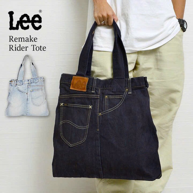 Túi tote hiệu Le e xịn 100%