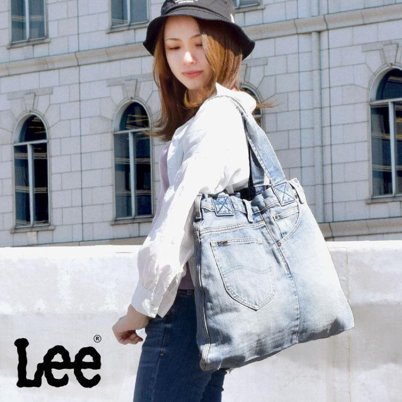 Túi tote hiệu Le e xịn 100%