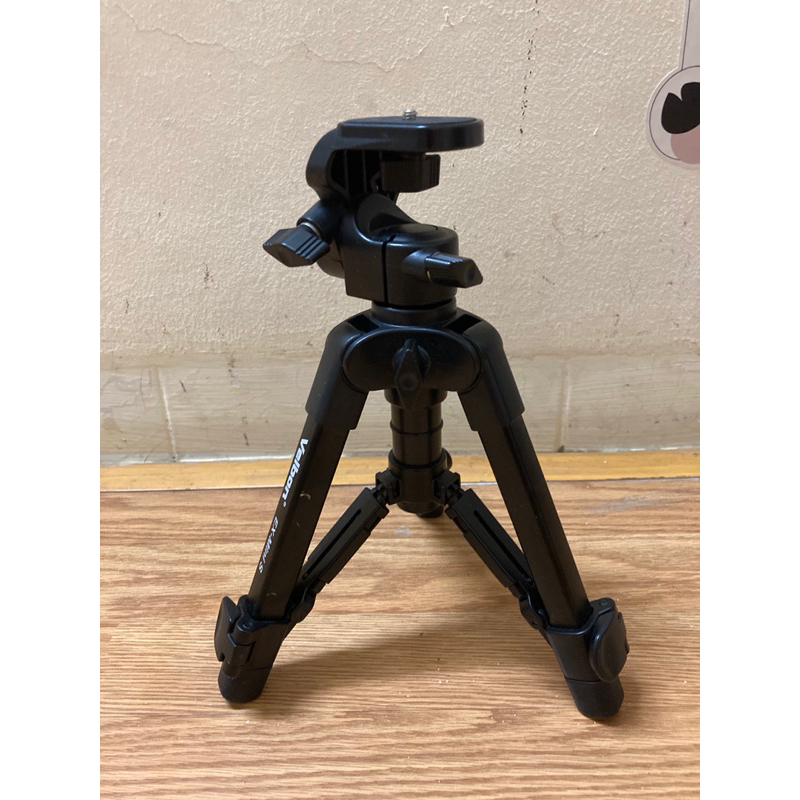 Mini tripod Velbon - Hàng Nhật bãi