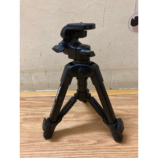 Mini tripod Velbon - Hàng Nhật bãi