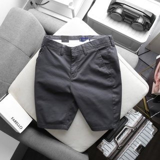 Quần Short Nam CALVIN KLEIN Chất kaki mịn co giãn nhẹ màu đẹp tươi tắn hàng Việt Nam xuất khẩu chuẩn đẹp