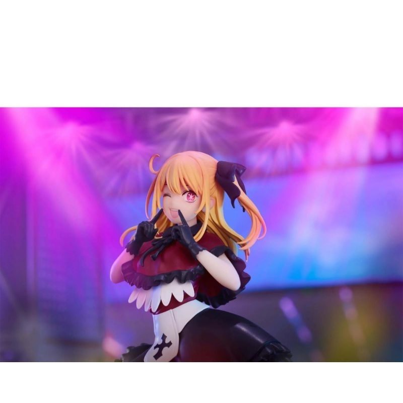 Mô hình Oshi no Ko - Hoshino Ruby - Bandai