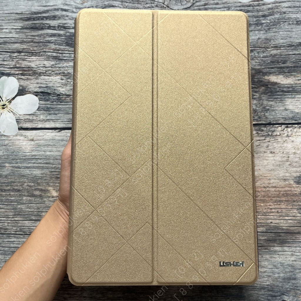 Bao da Samsung Glaxy Tab S9 / S9+  / S9 Ultra da bền, màu sắc thời trang, chống xem phim tiện lợi