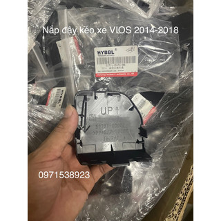 Nắp đậy kéo xe vios 2014-2018