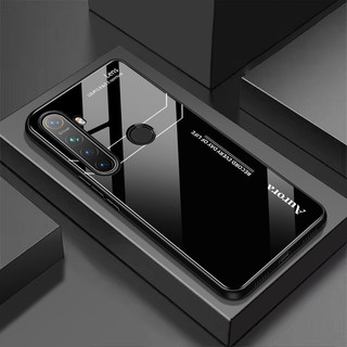 Ốp Lưng REALME Q ,C3,C3i, REALME 5,5I,5 PRO,5s, 6i Mặt kính gương sáng bóng cao cấp