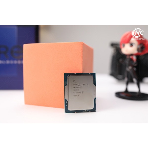 CPU Intel Core i9-10850K