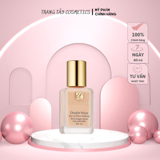 Kem nền estee lauder double wear 1w1 7ml