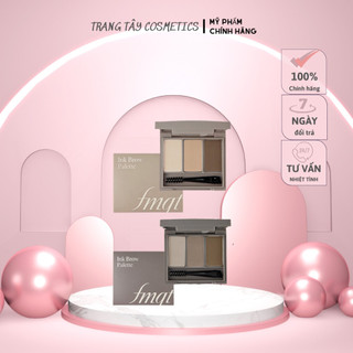 BỘT TÁN CHÂN MÀY TFS BROW MASTER EYEBROW KIT Hàn Quốc mẫu mới