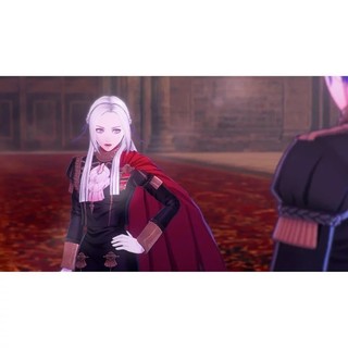 Băng Game Nintendo Switch  Fire Emblem Warriors Three Hopes