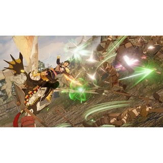 Băng Game Nintendo Switch  Fire Emblem Warriors Three Hopes