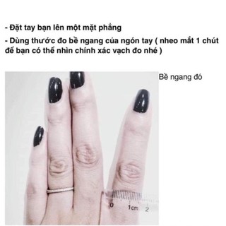 Nhẫn Round Sparkle Halo Ring