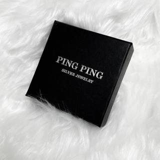 Nhẫn Round Sparkle Halo Ring