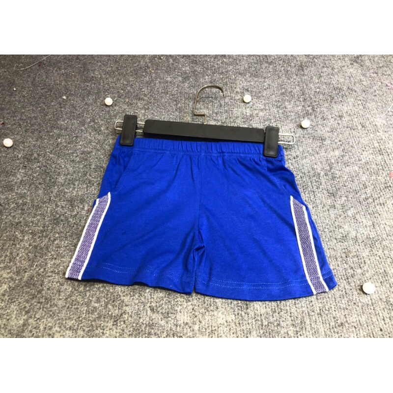 Quần đùi cho bé trai, gái 8-27kg