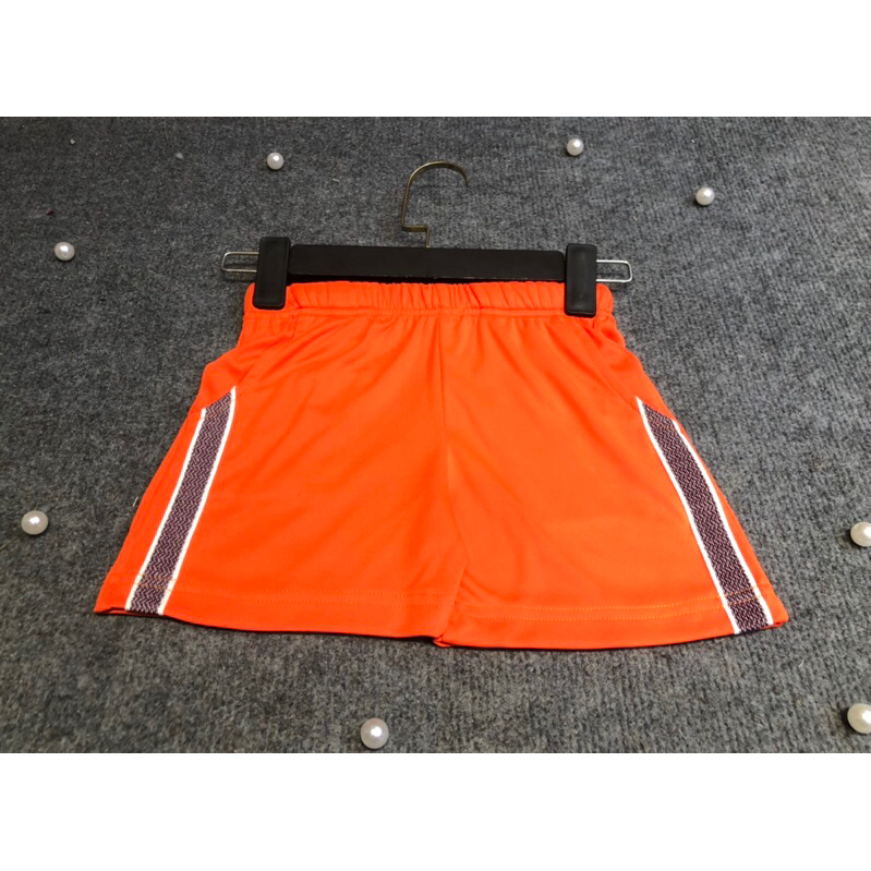 Quần đùi cho bé trai, gái 8-27kg