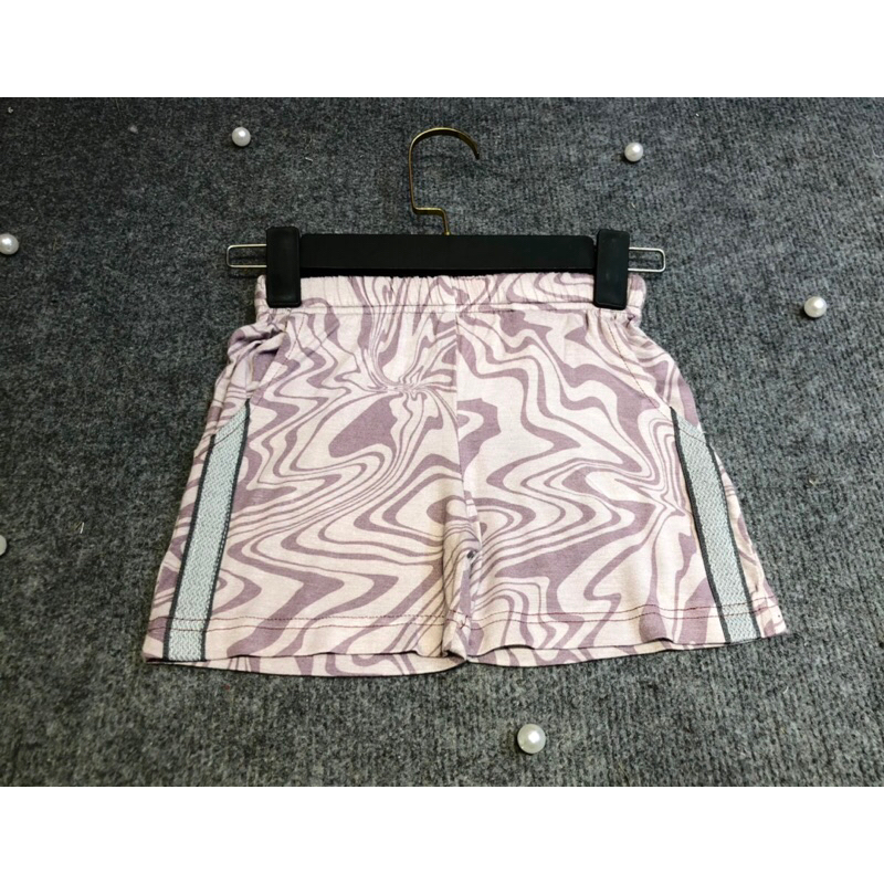 Quần đùi cho bé trai, gái 8-27kg
