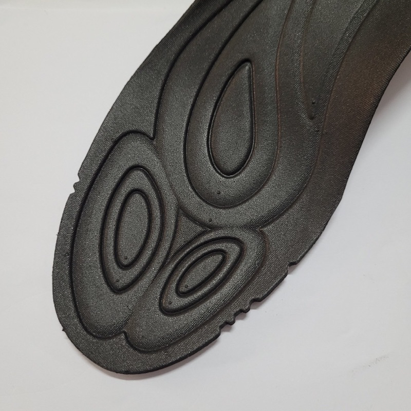 Lót giày Mizuno chính hãng, chống trượt, siêu mỏng, êm chân