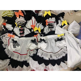 đồ cosplay , nhận đặt may theo yêu cầu