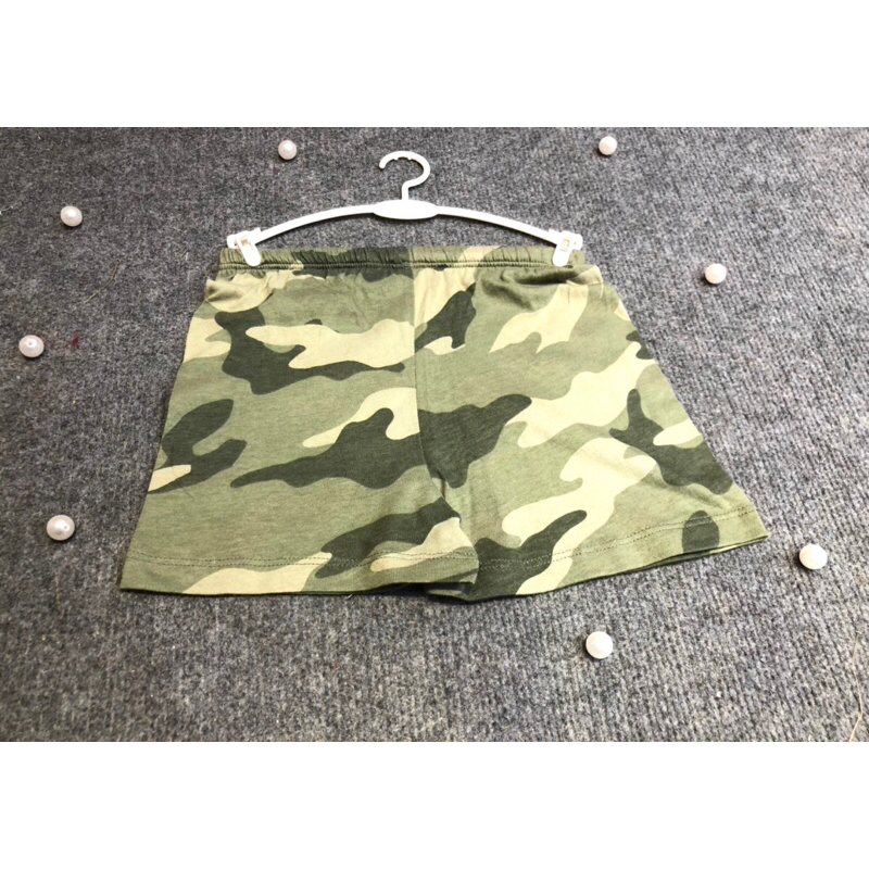 Quần đùi cho bé8-27kg