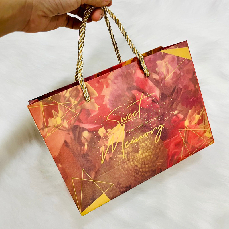 Set quà SWEET FANSI thượng hạng