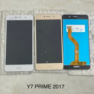 Màn hình huawei y7 prime 2017/ tr t-l21a