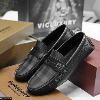 GIÀY LƯỜI NAM - TỰ SẢN XUẤT - KHÔNG QUA TRUNG GIAN - GIÁ TẠI XƯỞNG Quảng Châu 🔥MC268