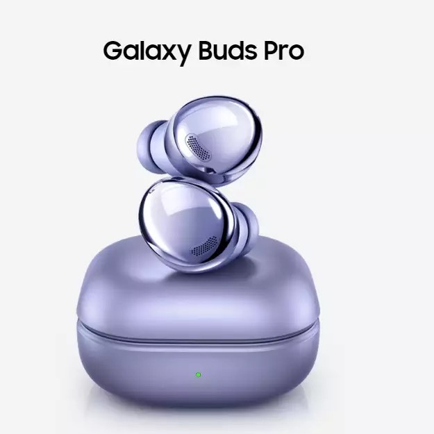 Tai nghe bluetooth không dây Galaxy Buds Pro công nghệ mới , âm thanh tuyệt vời . Phukien163