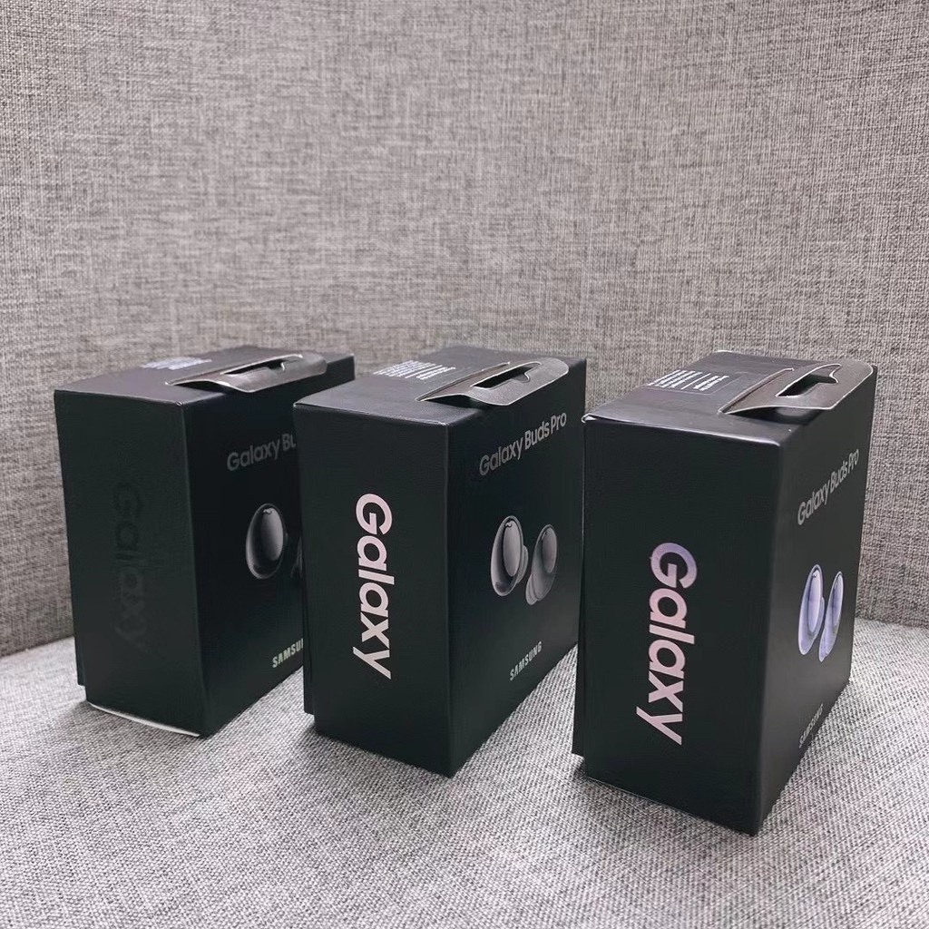 Tai nghe bluetooth không dây Galaxy Buds Pro công nghệ mới , âm thanh tuyệt vời . Phukien163