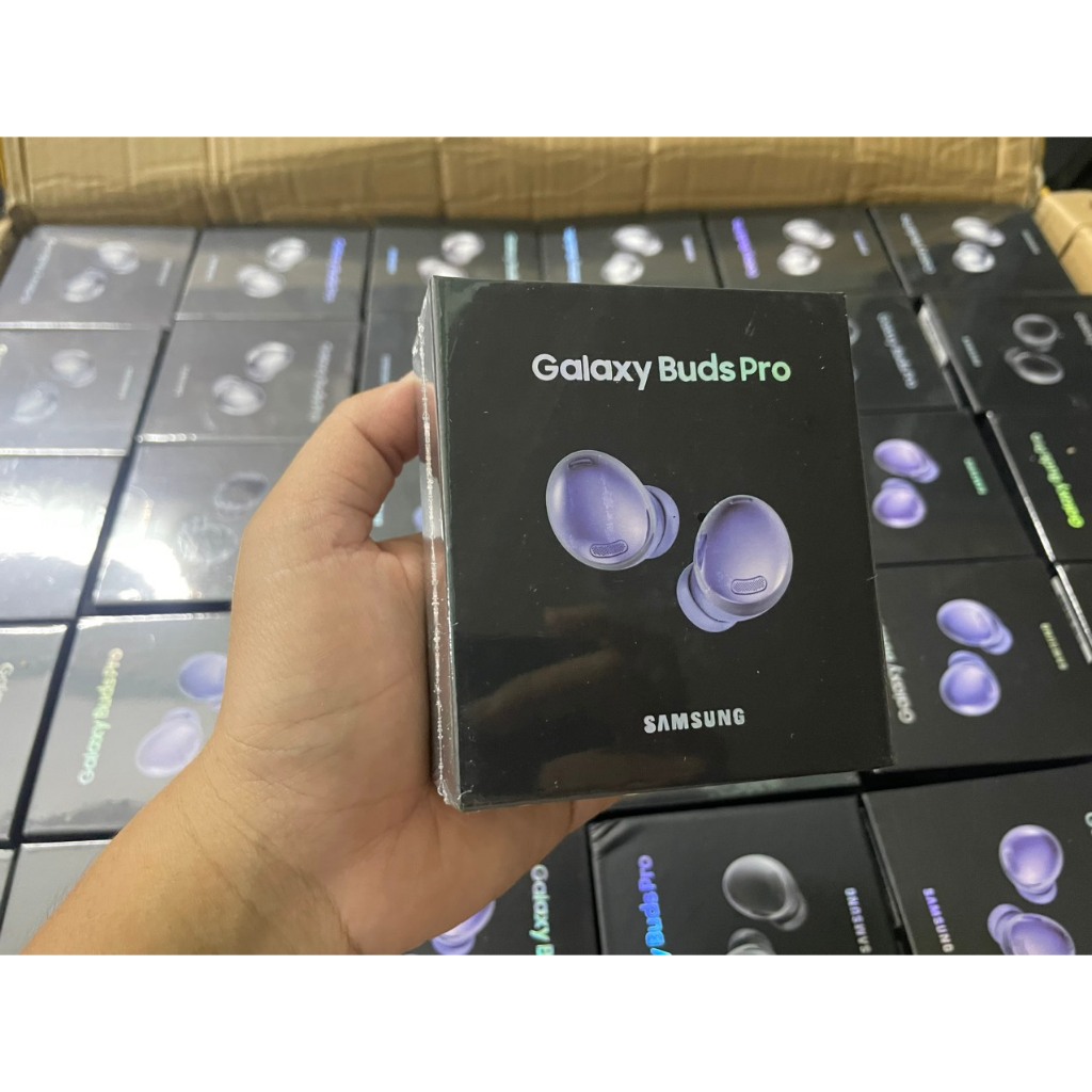 Tai nghe bluetooth không dây Galaxy Buds Pro công nghệ mới , âm thanh tuyệt vời . Phukien163