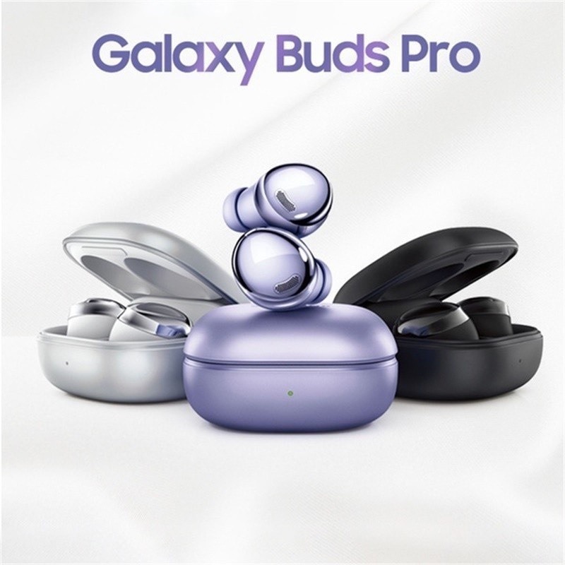 Tai nghe bluetooth không dây Galaxy Buds Pro công nghệ mới , âm thanh tuyệt vời . Phukien163