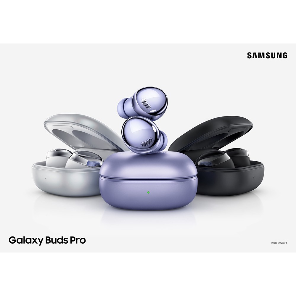 Tai nghe bluetooth không dây Galaxy Buds Pro công nghệ mới , âm thanh tuyệt vời . Phukien163