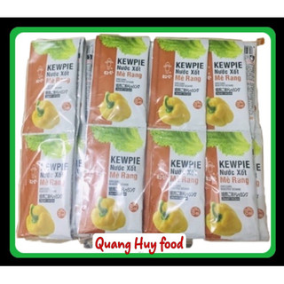 Ưu đãi giá tốt-40 gói xốt mè rang 15ml
