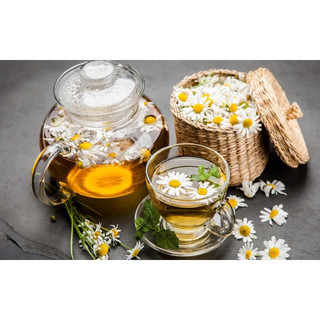 Trà Lipton Hoa Cúc-CHAMOMILE 25 gói Date 16/09/2024
