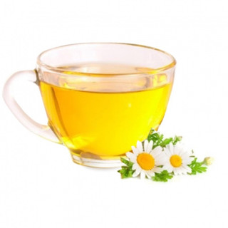 Trà Lipton Hoa Cúc-CHAMOMILE 25 gói Date 16/09/2024