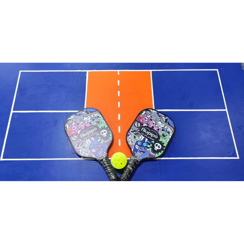 1 VỢT PICKLEBALL MX USA