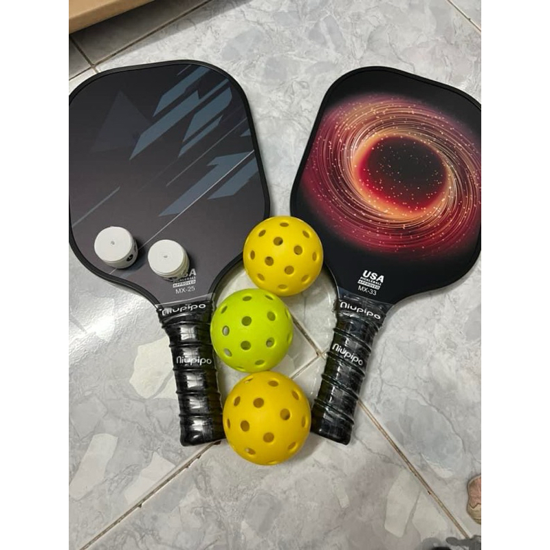 1 VỢT PICKLEBALL MX USA