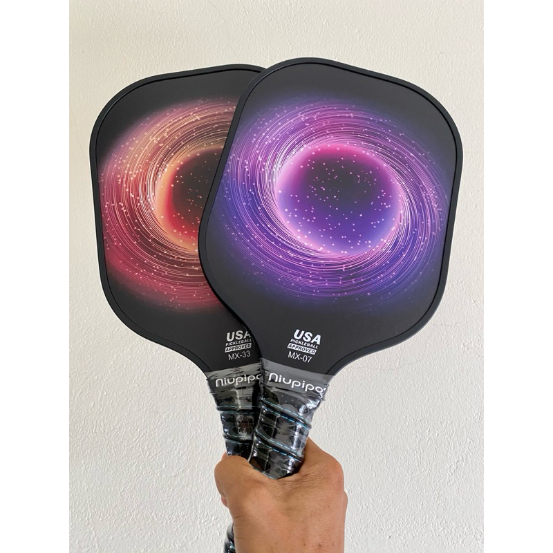 1 VỢT PICKLEBALL MX USA