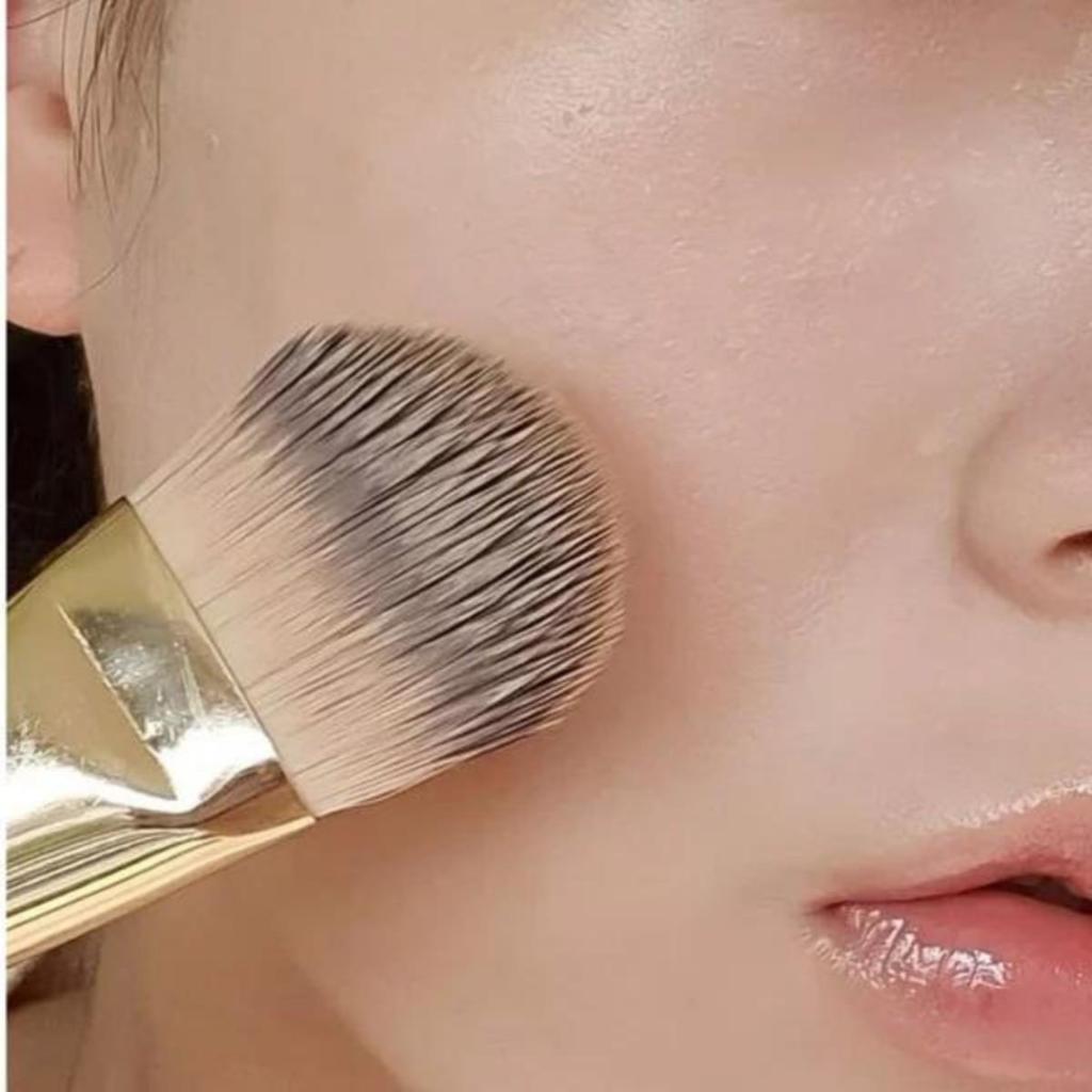 Kem Nền Espoir Pro Tailor Foundation Be Glow SPF25 PA++