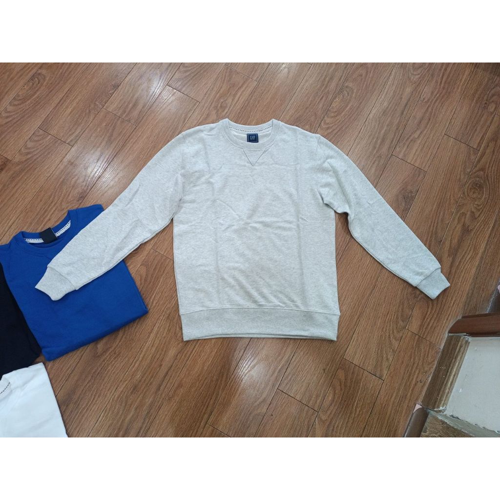 Aó nỉ G,ap nam hàng dư