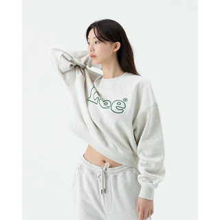 Sweater LEE Vintage Logo Brushed